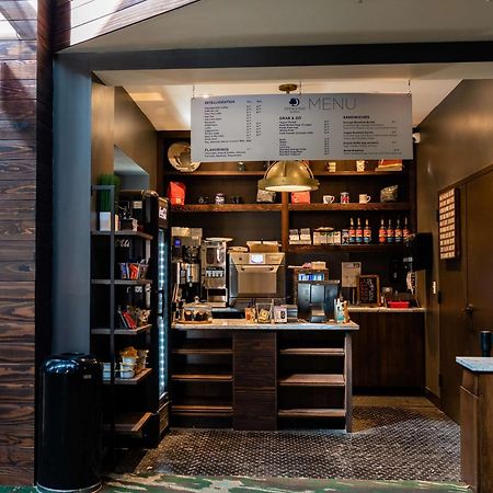 Doubletree By Hilton Hotel Park City - The Yarrow Bagian luar foto