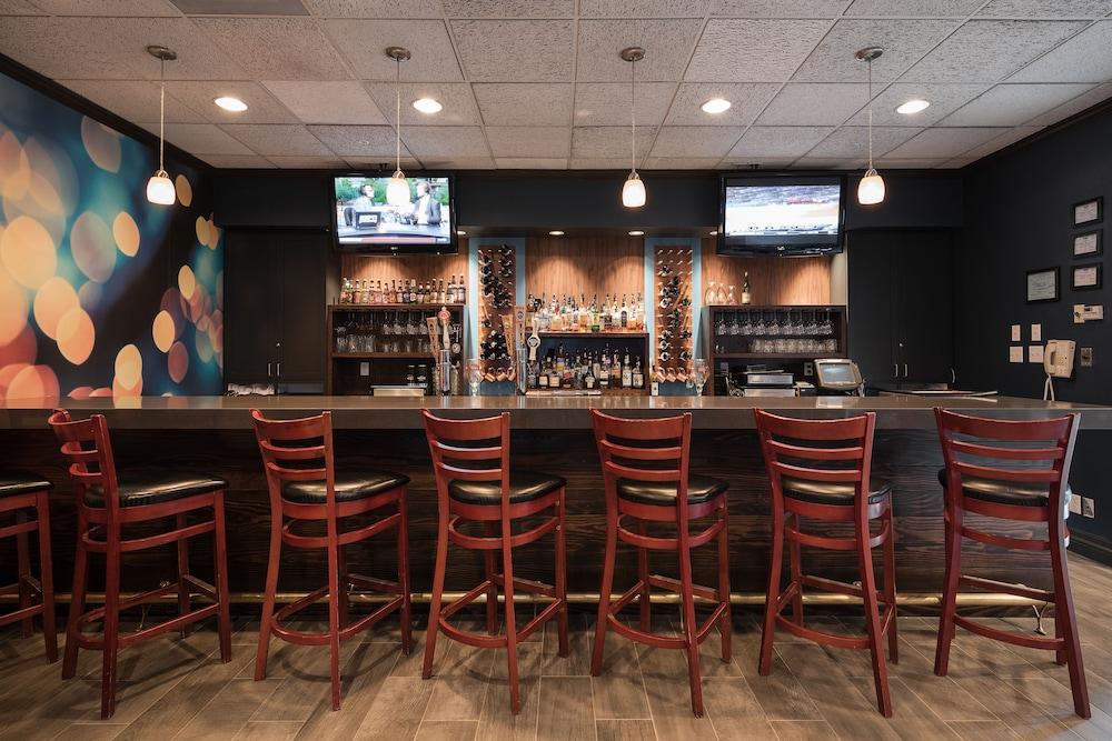 Doubletree By Hilton Hotel Park City - The Yarrow Bagian luar foto