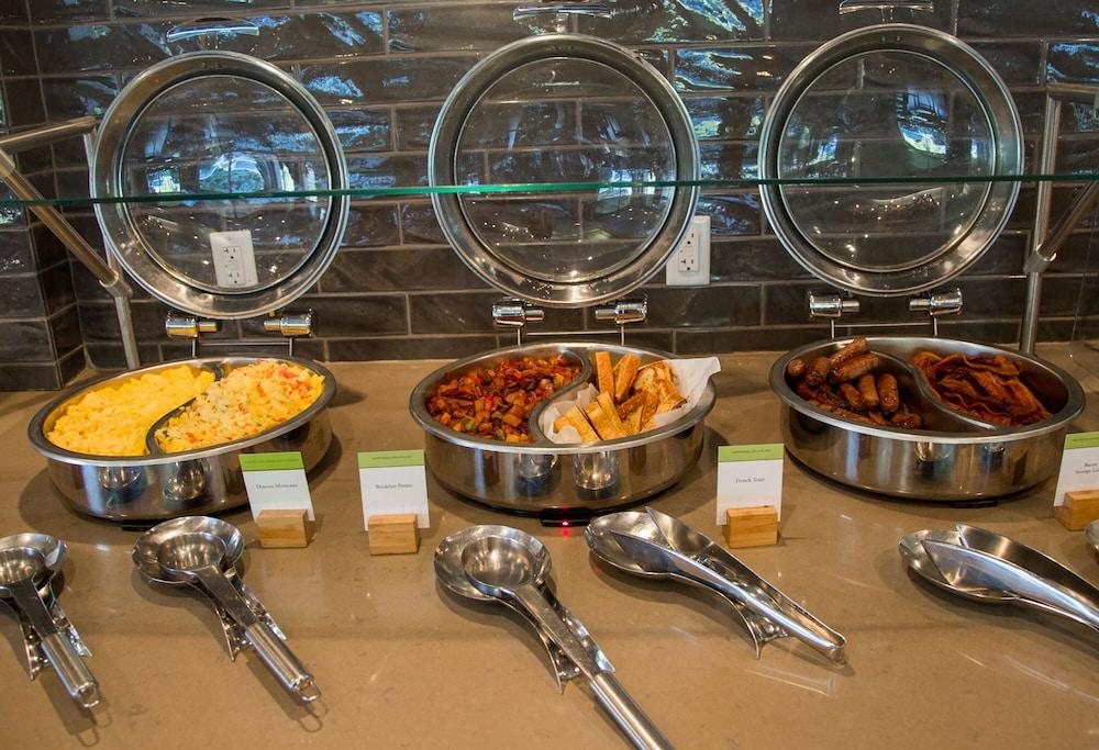 Doubletree By Hilton Hotel Park City - The Yarrow Bagian luar foto