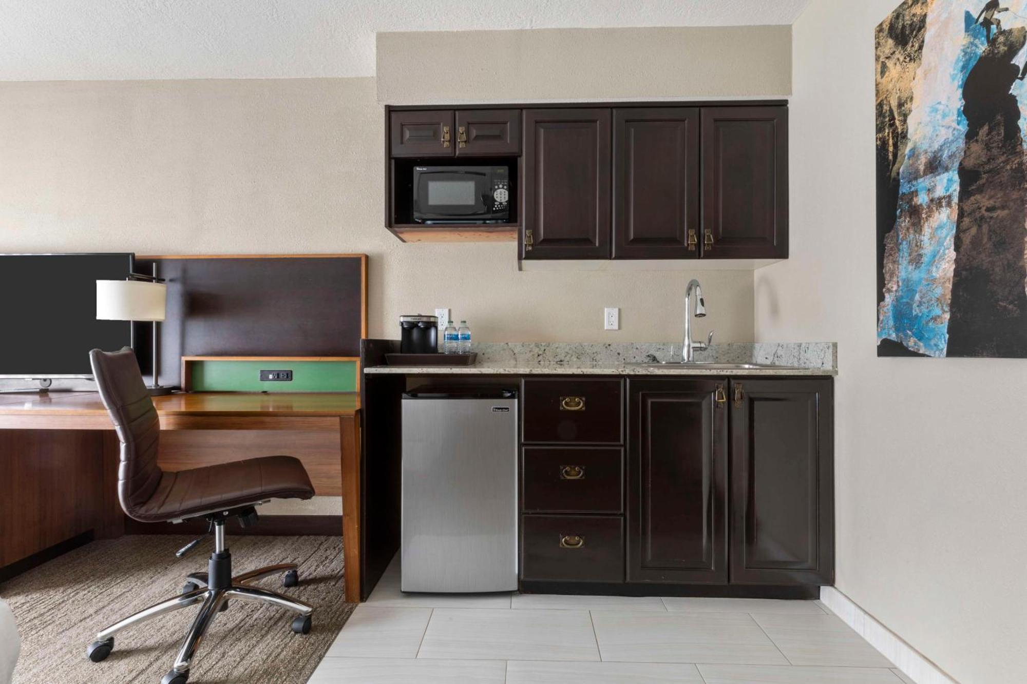 Doubletree By Hilton Hotel Park City - The Yarrow Bagian luar foto