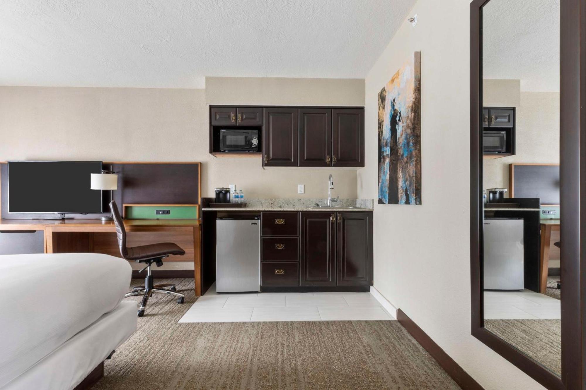 Doubletree By Hilton Hotel Park City - The Yarrow Bagian luar foto